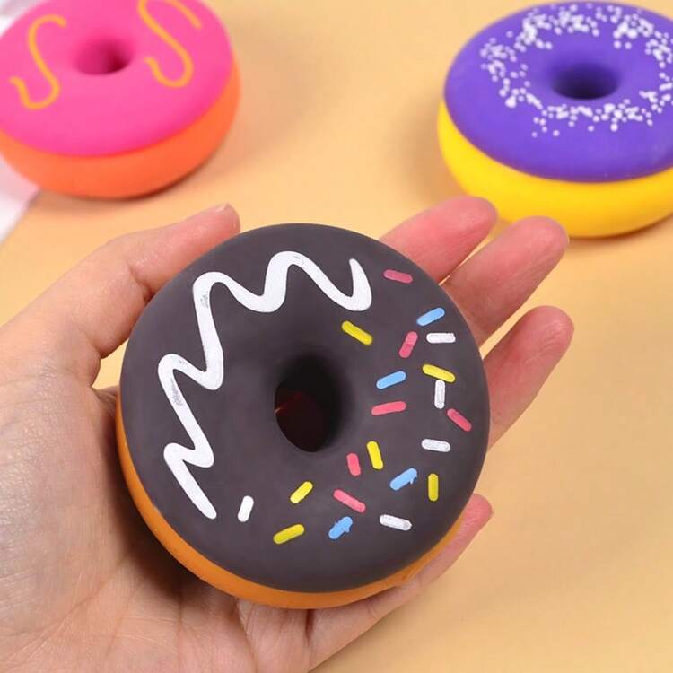Squishy pan mix diseños surtidos - foto 3