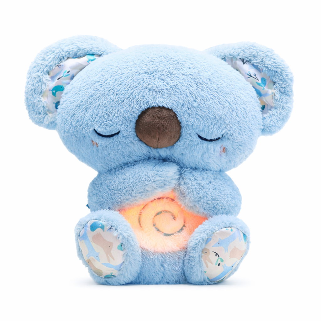 Koala de peluche con luz y melodías - foto 7