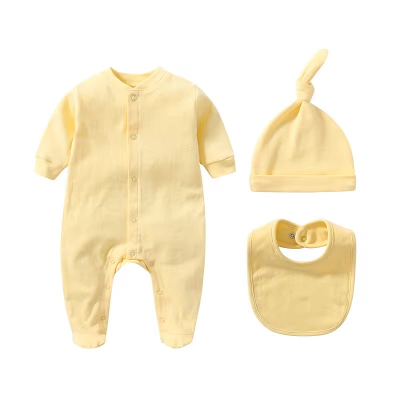 Set New Born