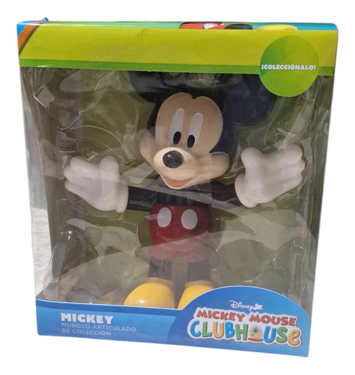 Mickey Mouse Figura
