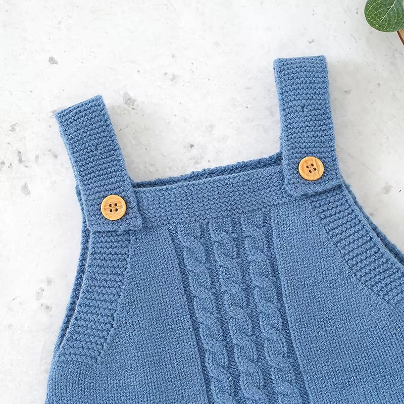Coverall Roya
