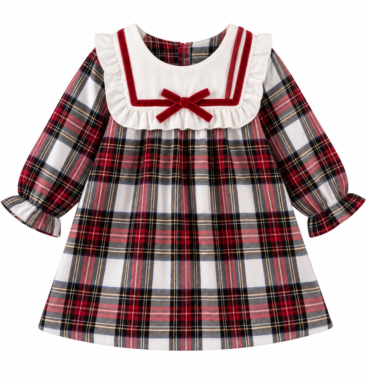 Vestido Jada