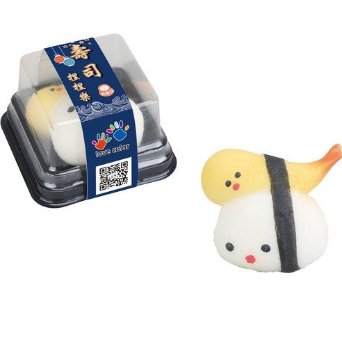 Nigiri Squishy