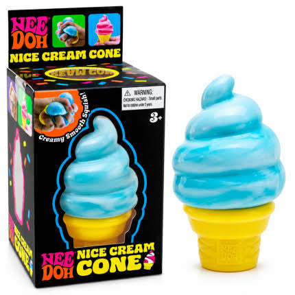 Helado Squishy