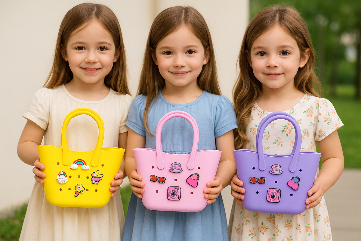 Bolso Gelatina