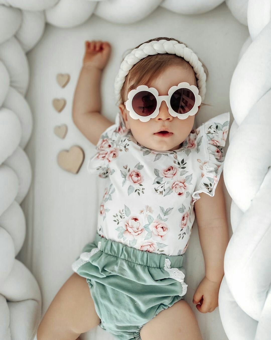 Lentes de fantasía para niñas y niños - foto 6