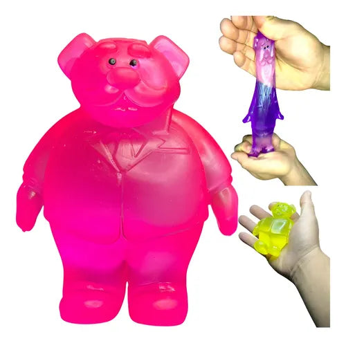 Dr. Simi Squishy