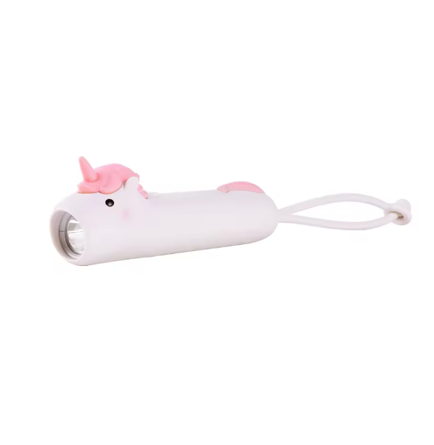 Linterna LED infantil con forma de animalito - foto 10