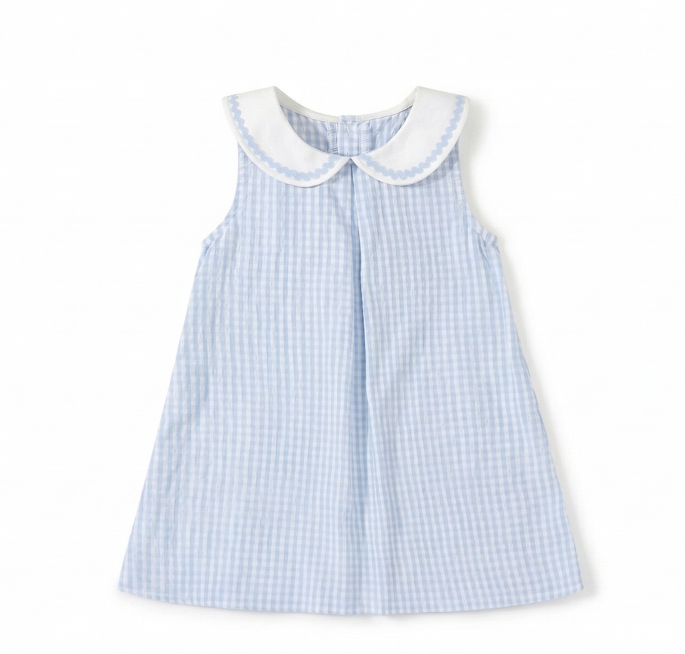 Vestido Elda