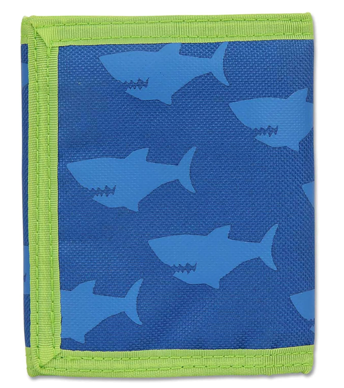 Stephen Joseph Shark Cartera