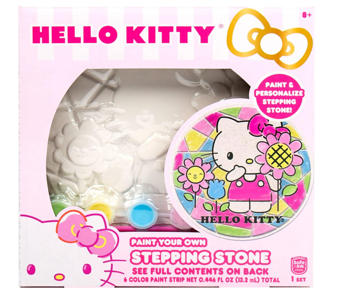 Sanrio Hello Kitty Paint