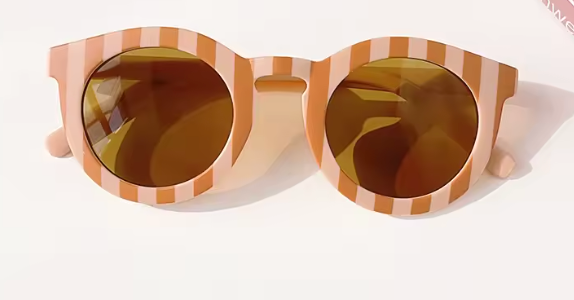 Lentes Rayas