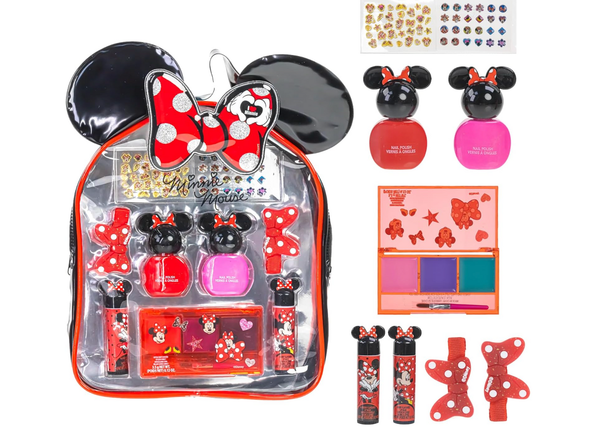 Mochila Minnie Mouse PORFYDYA