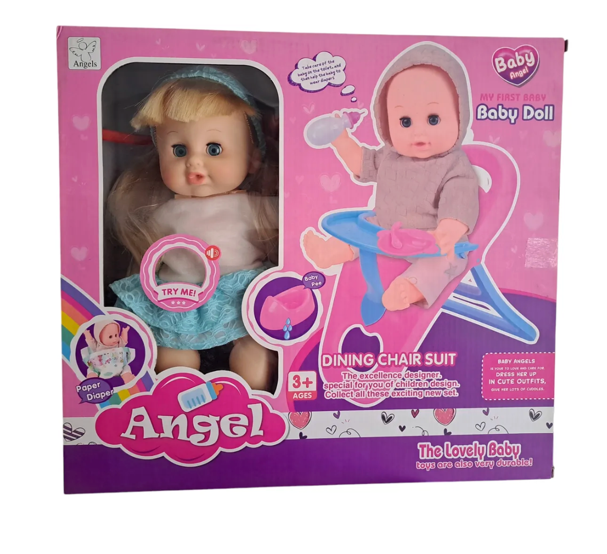 Baby Doll