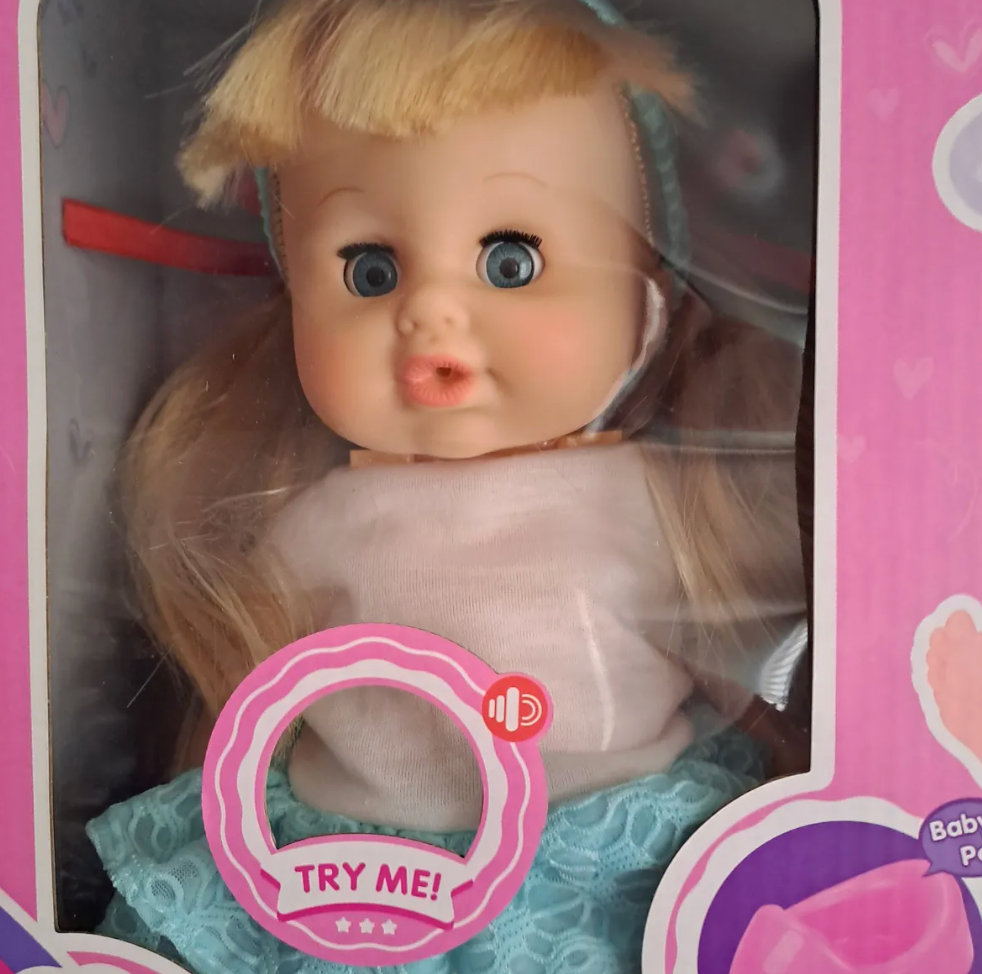 Baby Doll