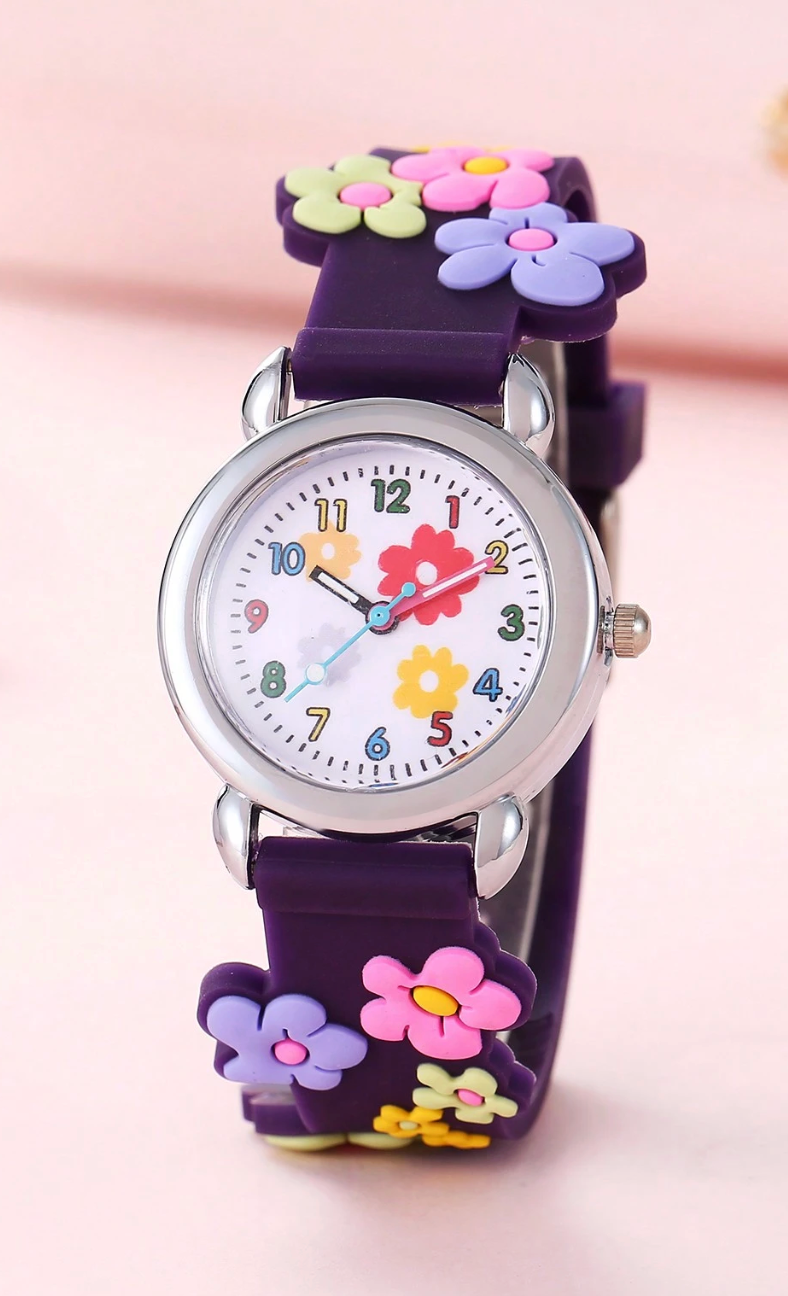 Reloj para Niños SIN CAMBIOS NI DEV