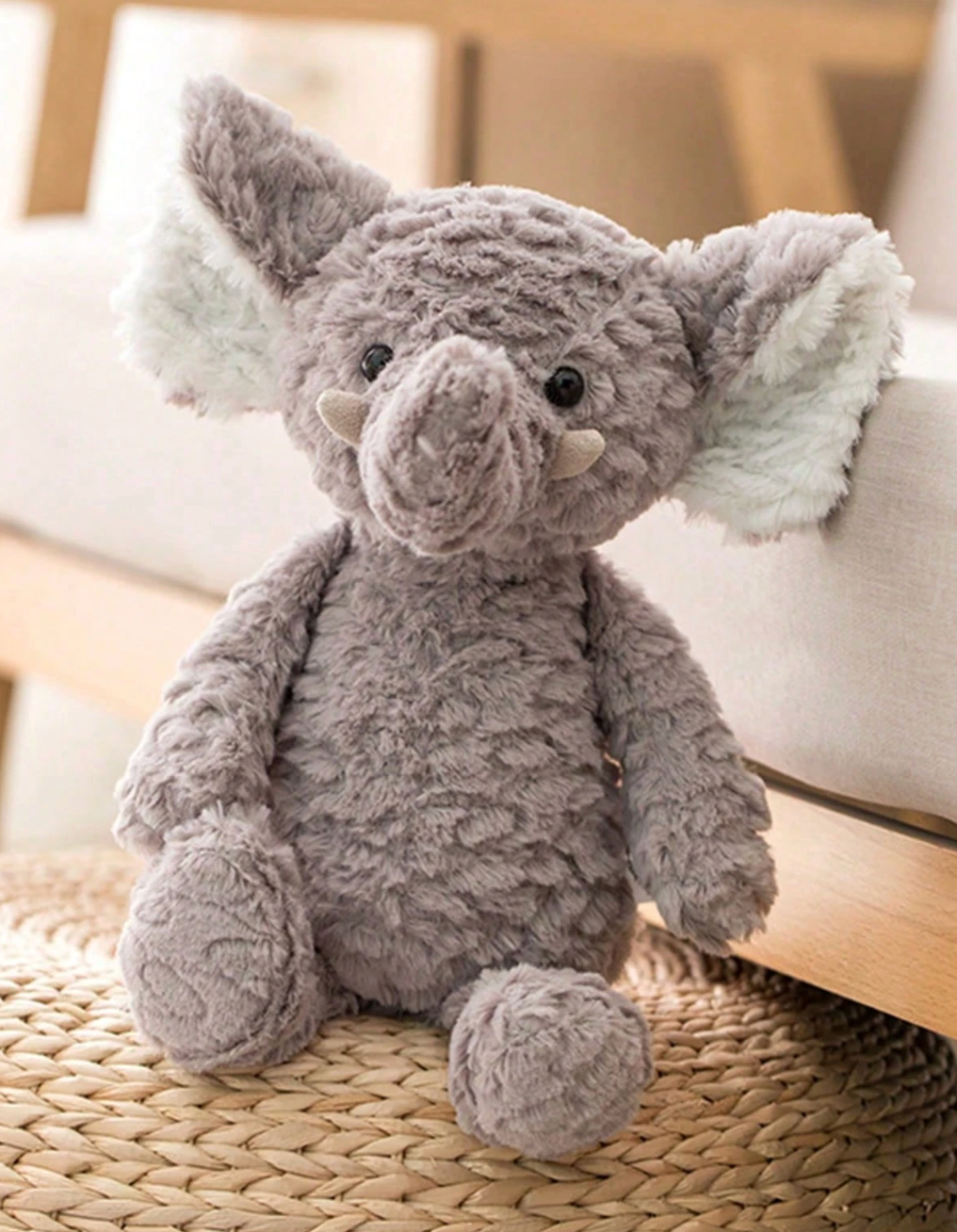 Elefante Abrazable