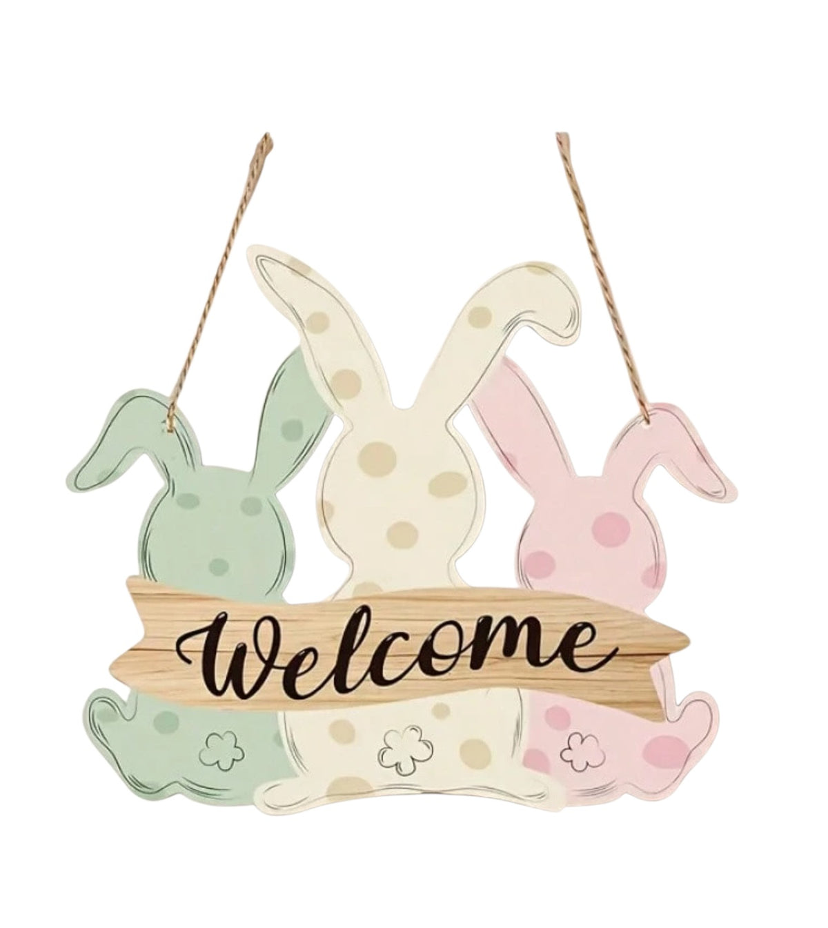Welcome Pascua