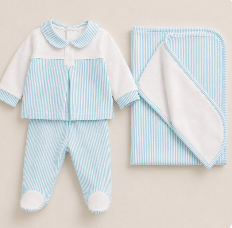 Set Caricia BABIDU