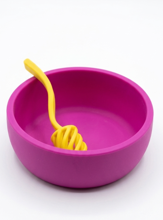 Bowl de Juguete para Pasta