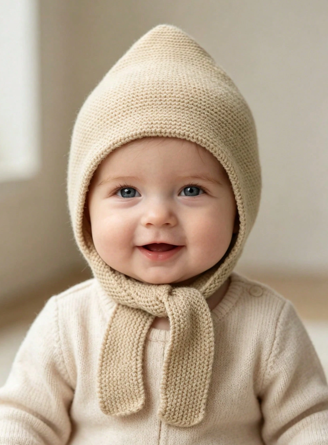Gorro de Punto Amadeo