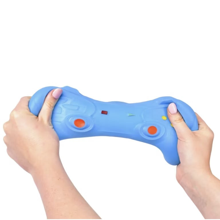 Control Squishy