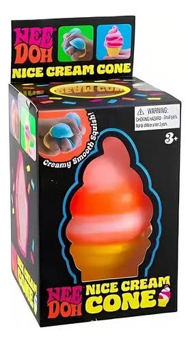 Helado Squishy