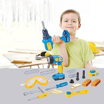 Electric Tools