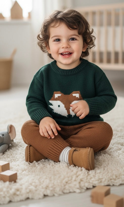 Conjunto Zorrito