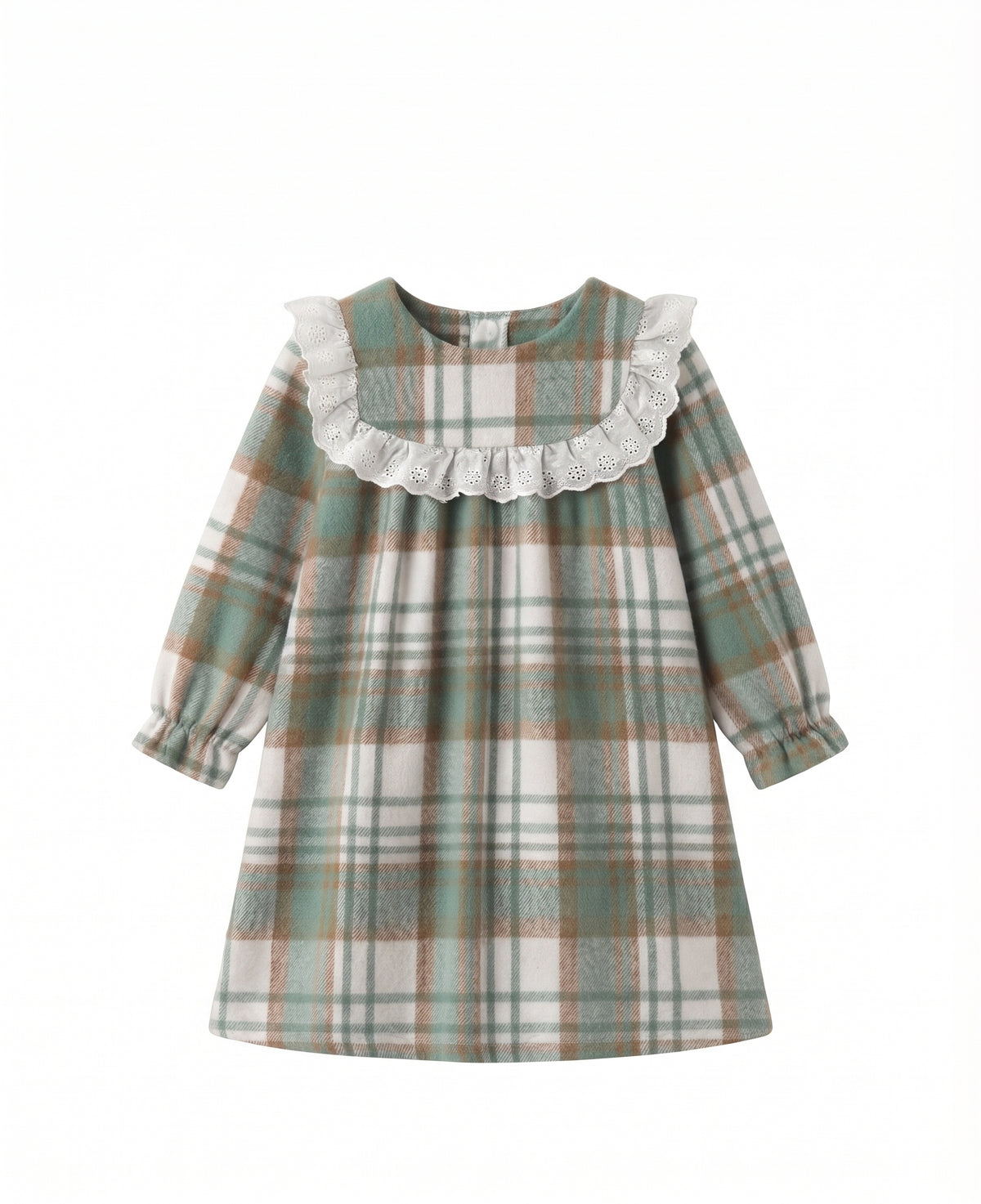 Vestido Elanie