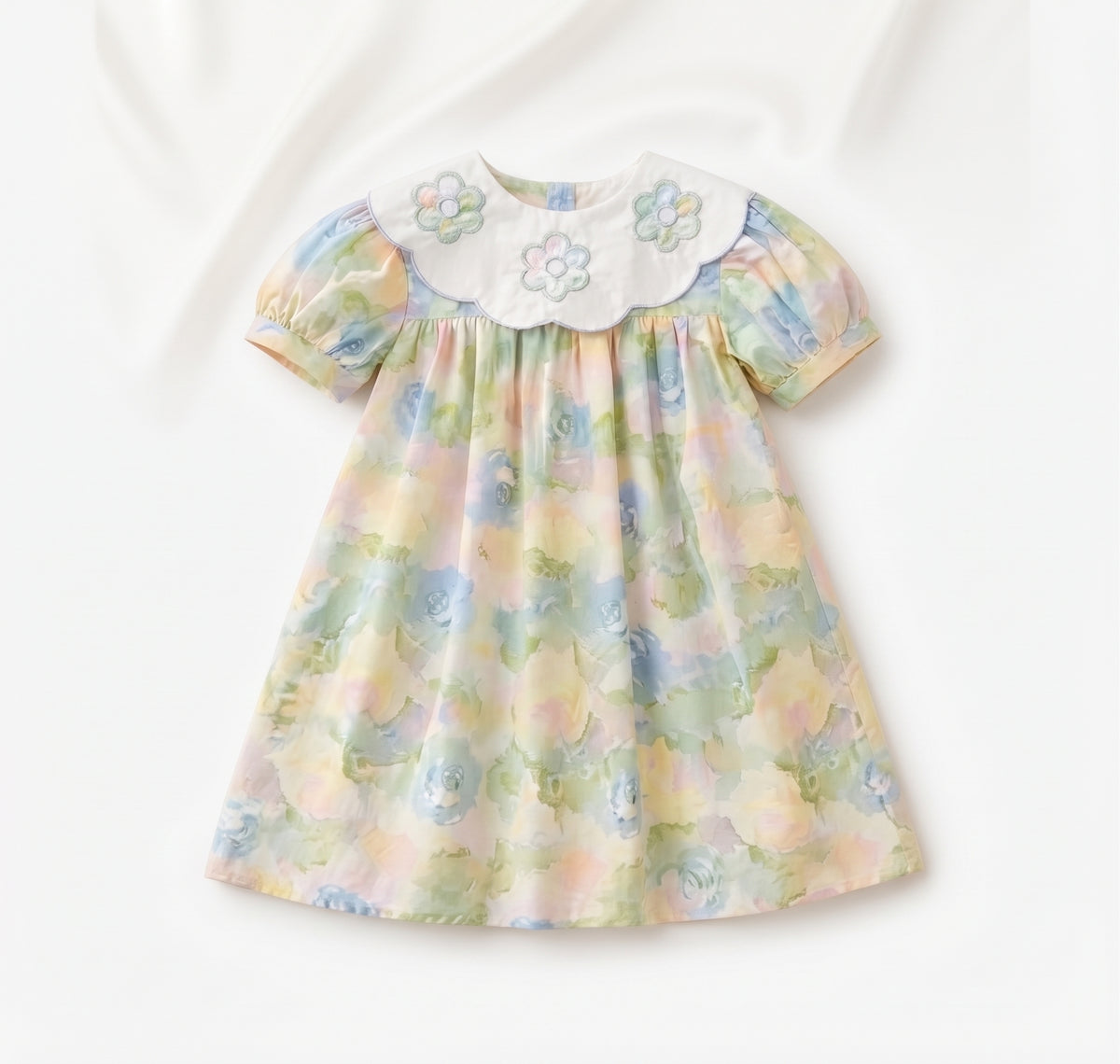 Vestido Sannvi CHIKY NYNO