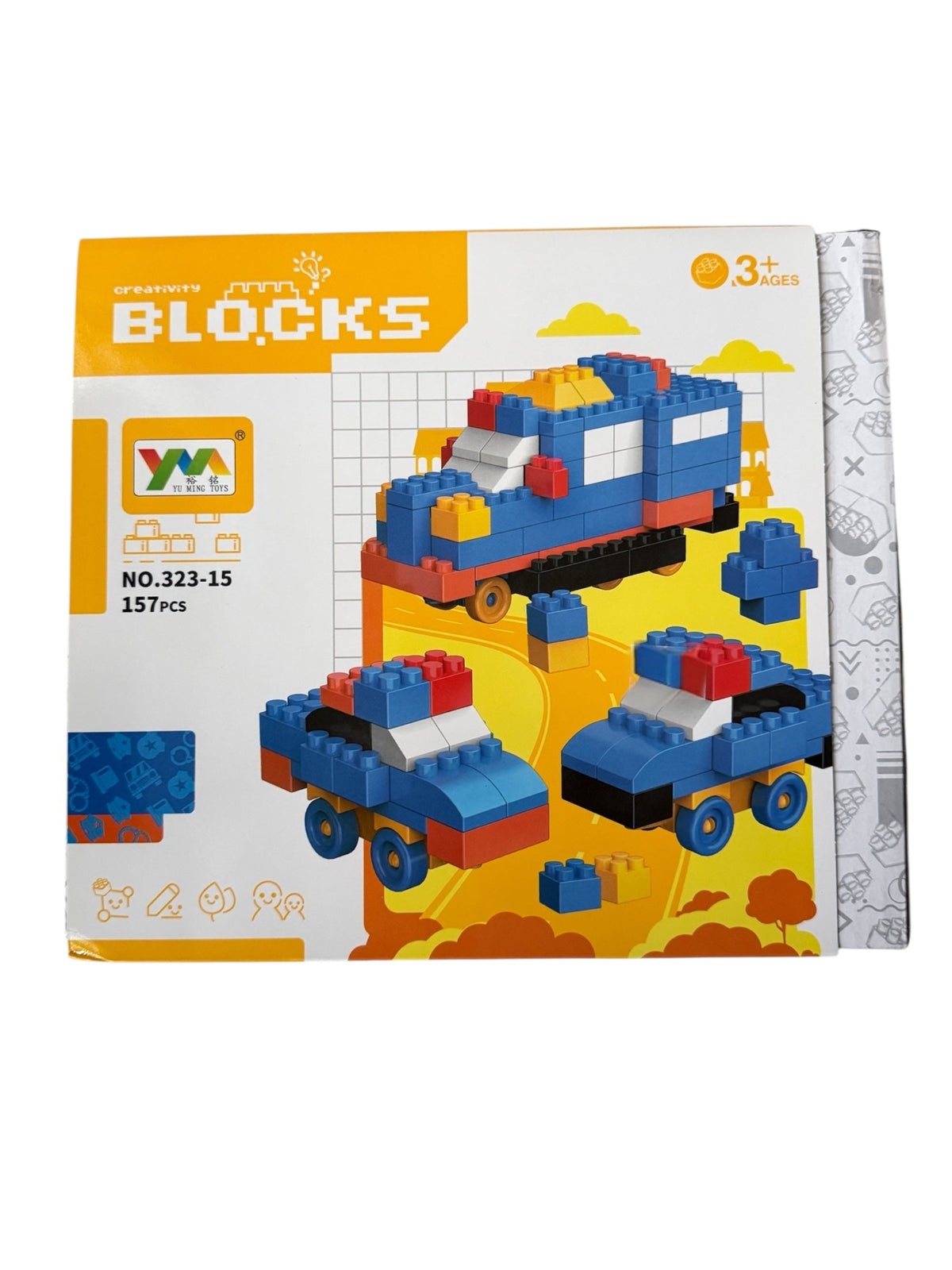 Blocks