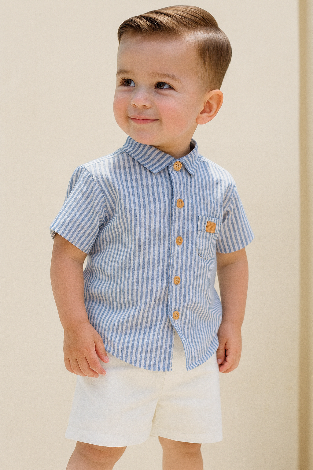 Conjunto Cirilo