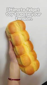 Barra de Pan Grande Squishy