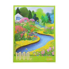 Rompecabezas 1000 piezas Paisaje