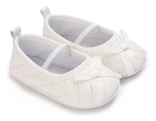 Zapato Rombos