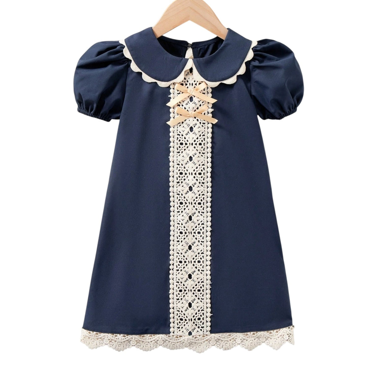 Vestido Mirabella