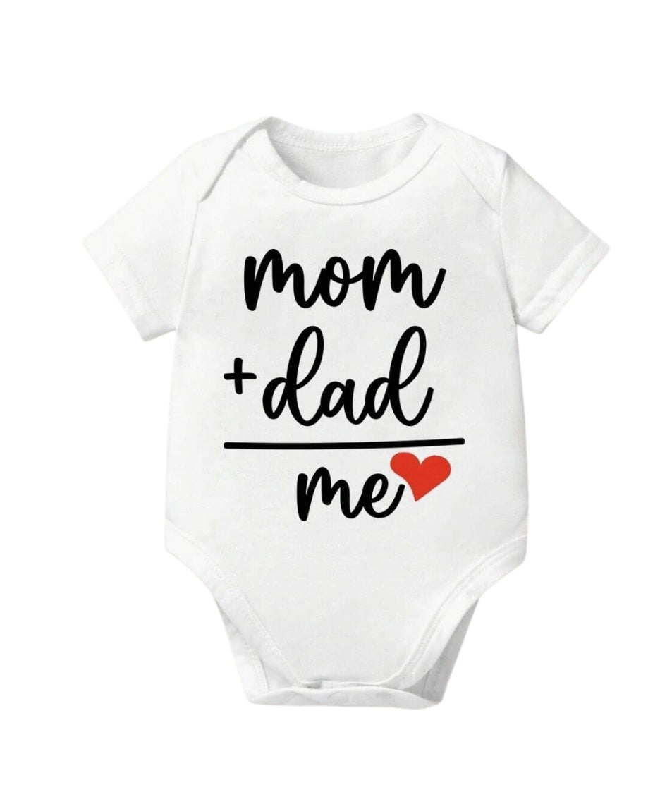 Body Mom and Dad