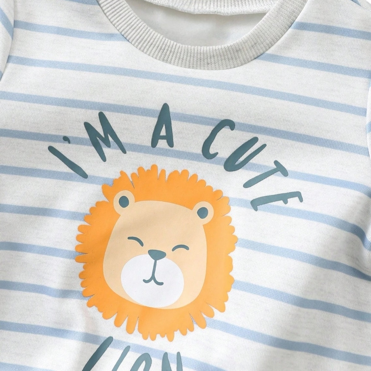 Sudadera Leon