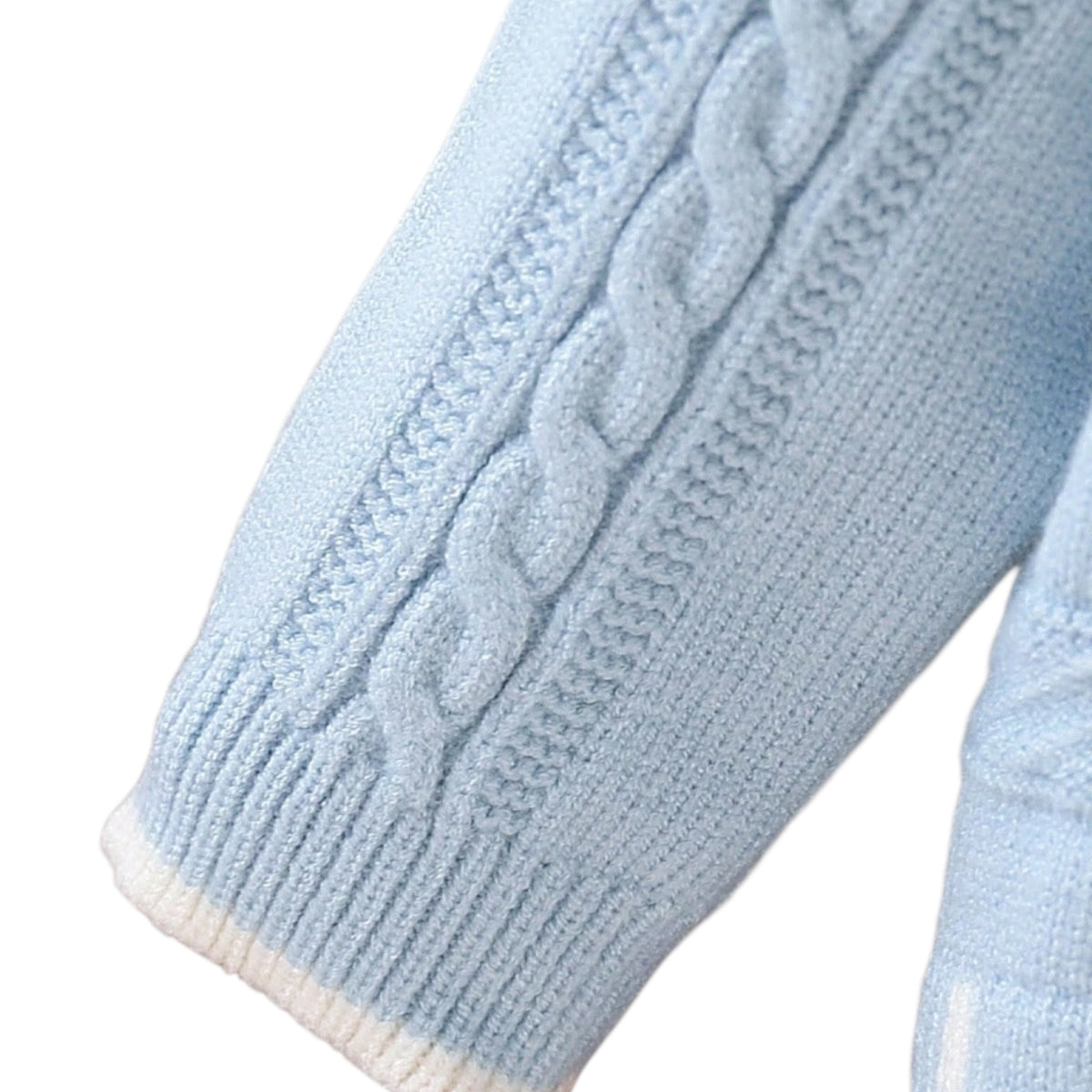 Conjunto Trenzado