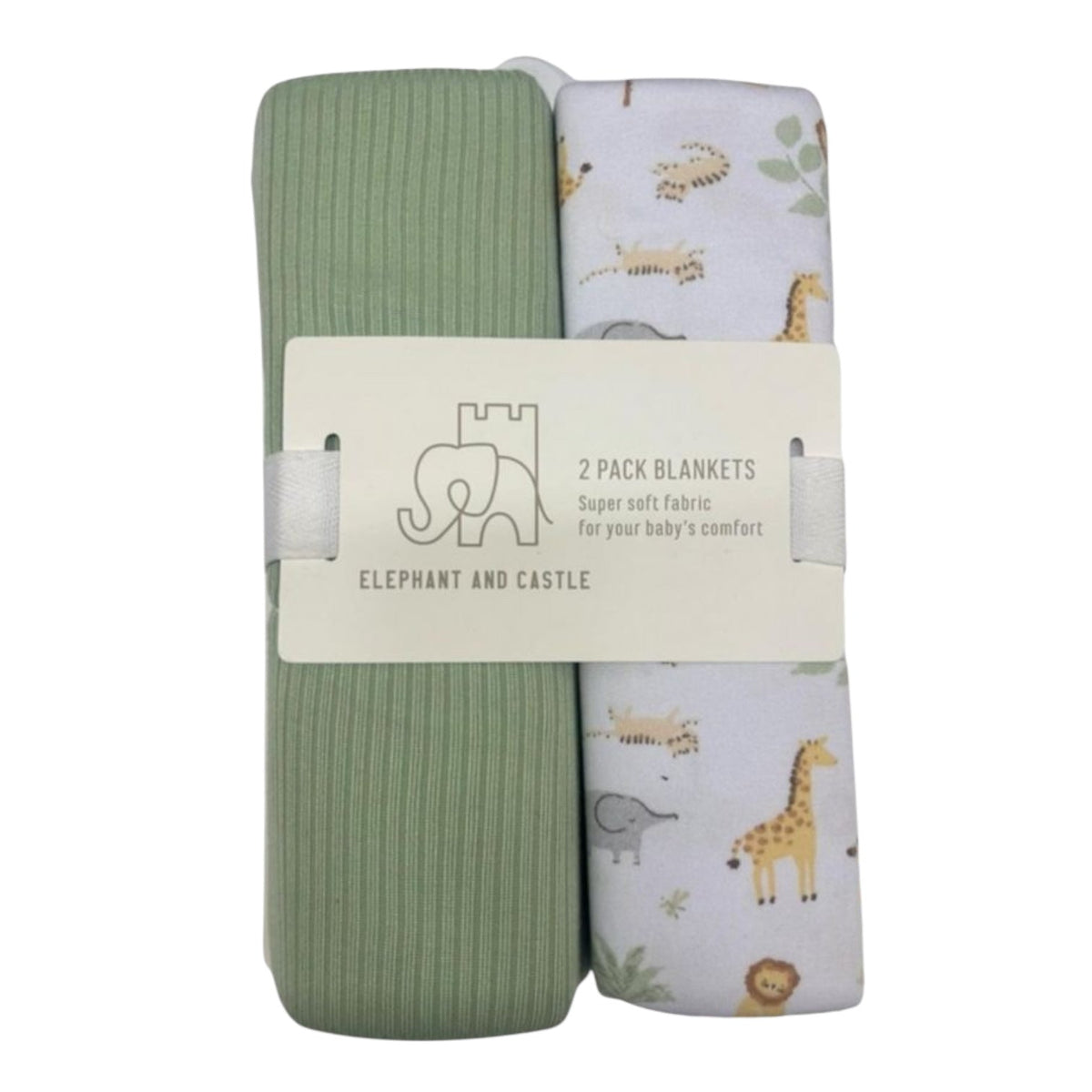 Set de Sabanitas CHIKY NYNO