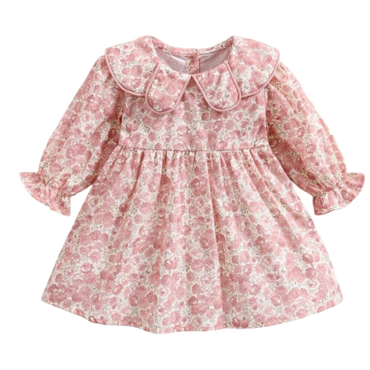 Vestido Amabel CHIKY NYNO