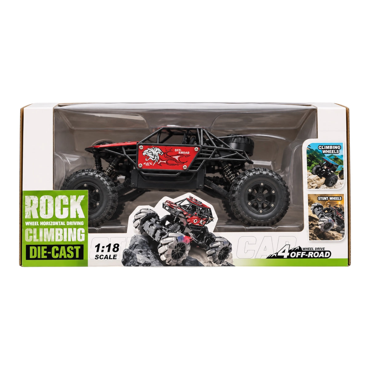 Carro Rock Climbing