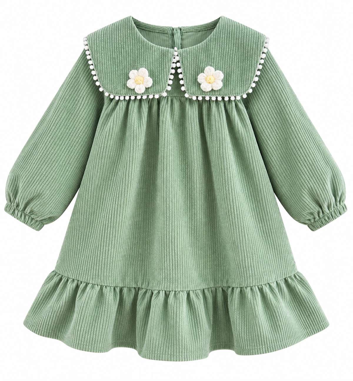 Vestido Haimei