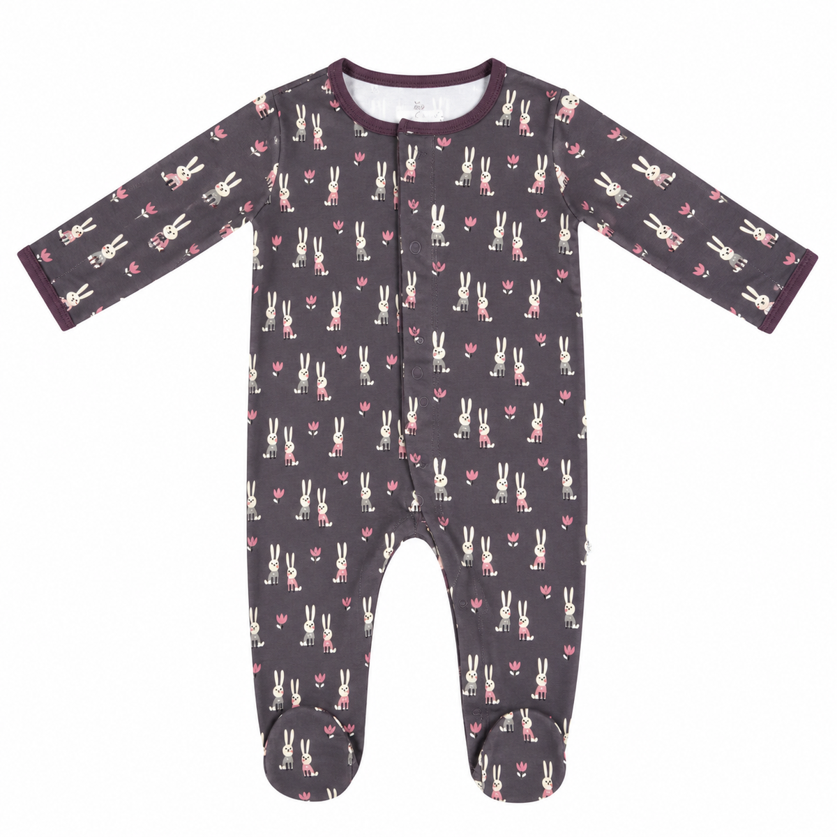 Pijama Bunny Love IMAN MON NENE