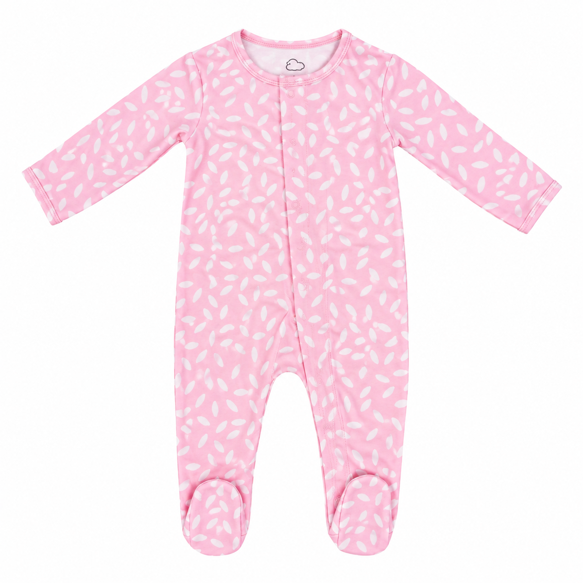 Pijama Big Polka IMAN MON NENE