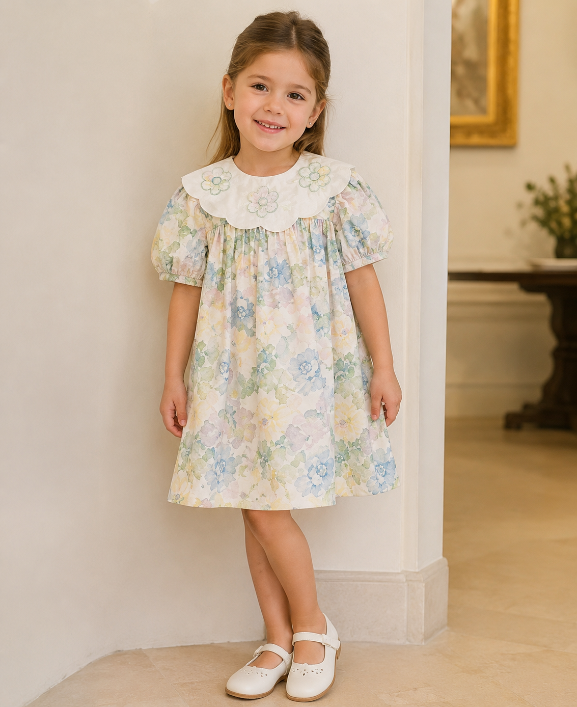 Vestido Sannvi CHIKY NYNO