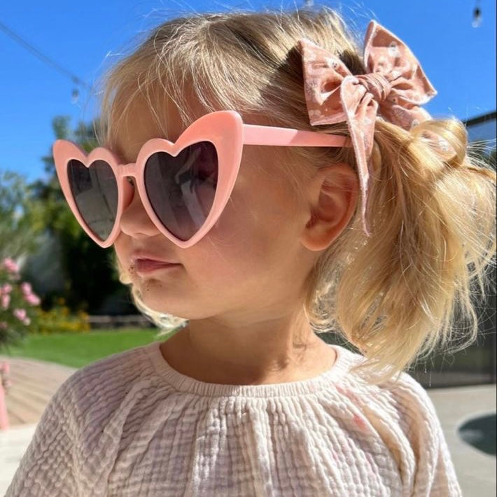 Lentes de Corazón