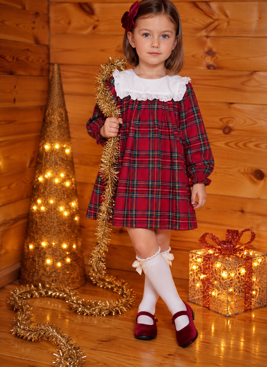 Vestido  Danette