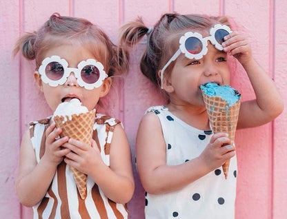 Lentes de fantasía para niñas y niños - foto 4